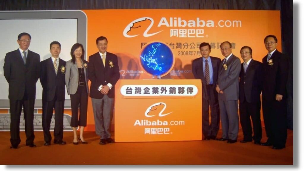 Apa itu AliExpress? Apakah Aman Membeli di AliExpress? 3 Siapa Pemilik AliExpress