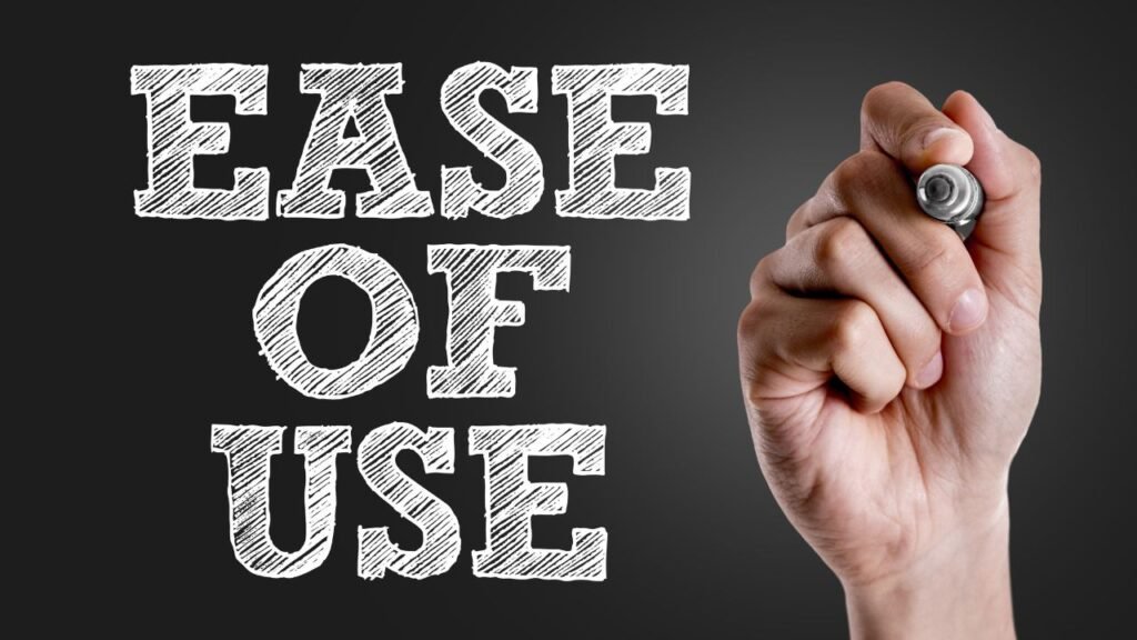 Alibaba vs. AliExpress: Ease of Use