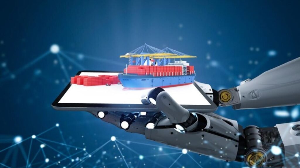 How to find freight forwarders to help ship from Alibaba to Amazon FBA?