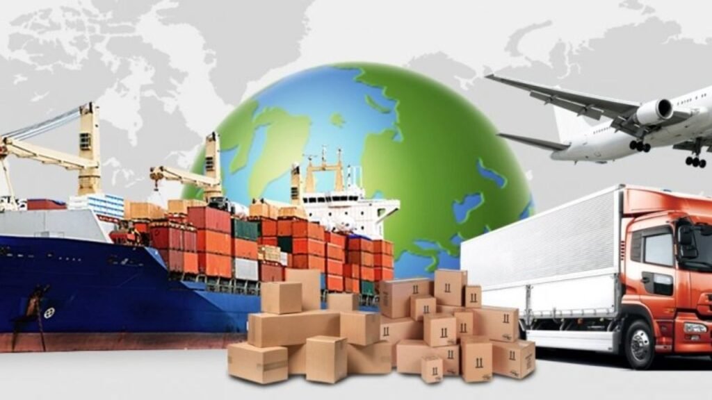 Where to Find the China Freight Forwarder?