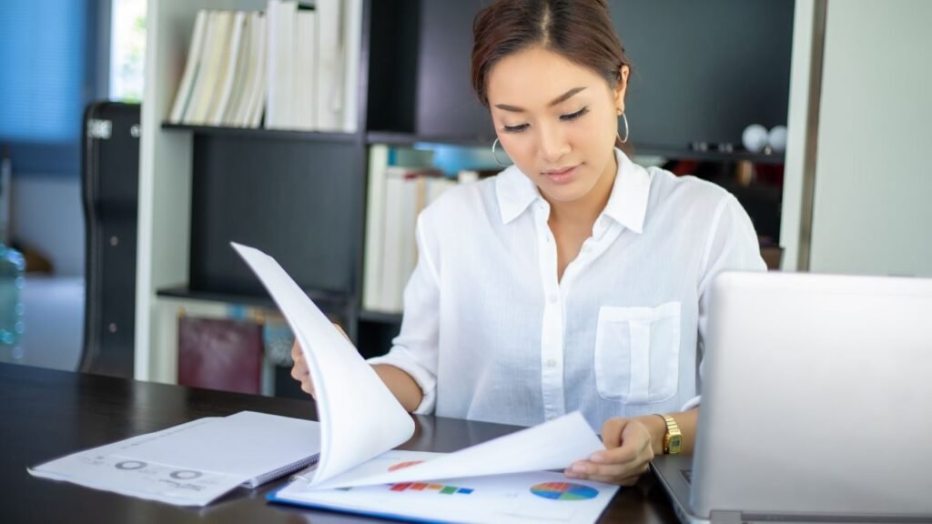 Documents required for Customs clearing in China and California