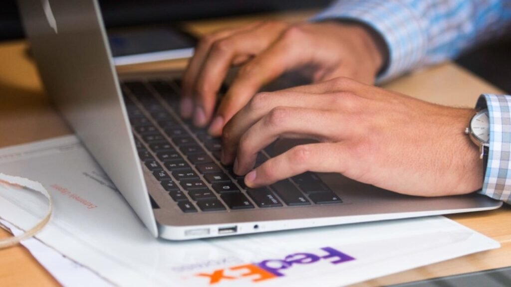 FedEx international economy shipping rate