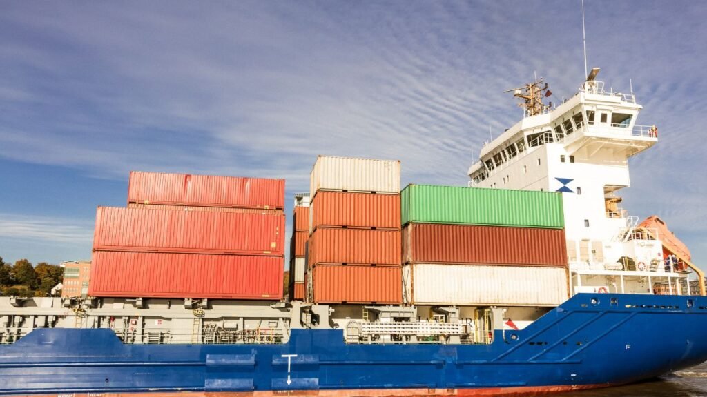 Why Should You Care About This Shipping Crisis?