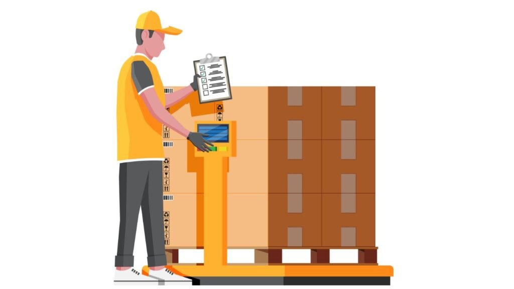 如何計算體積重量？