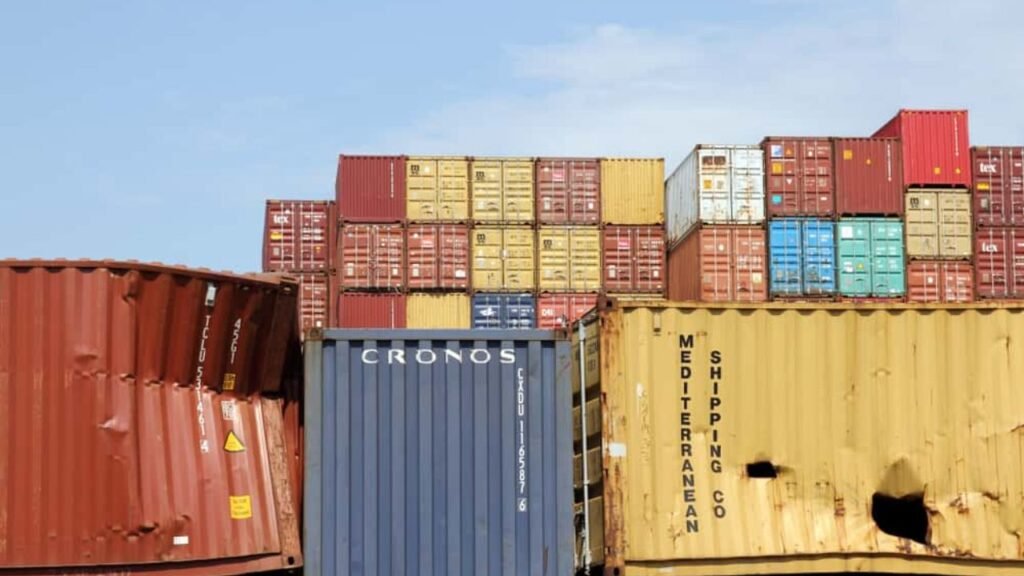 運輸貨物損壞誰負責