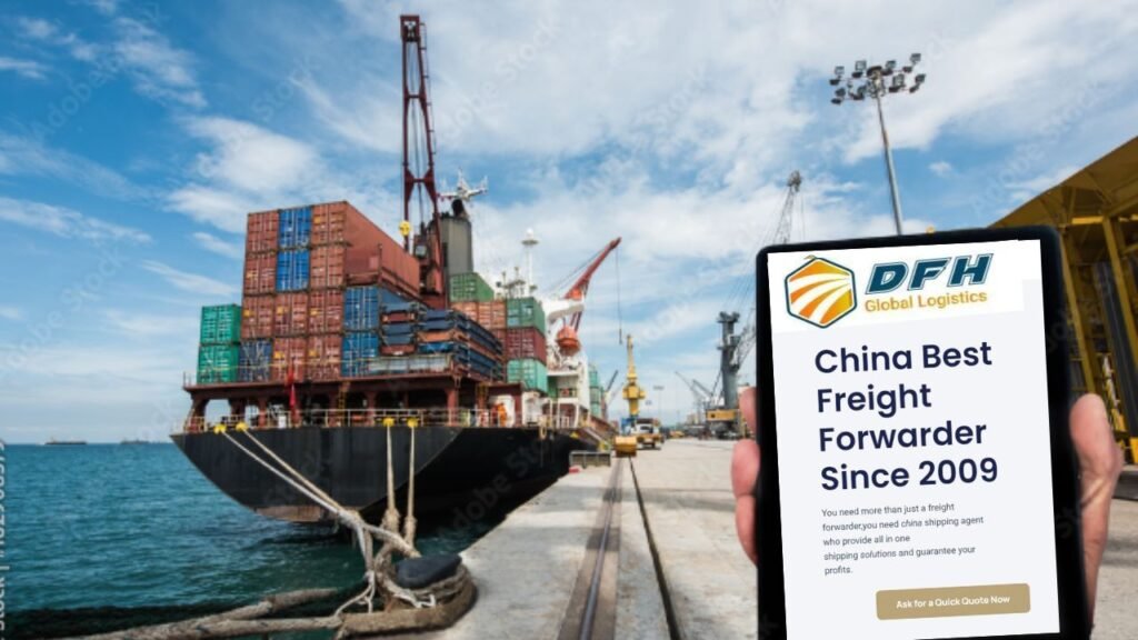 Why Choose Yunteng As the Air Freight Forwarder from China To the USA?