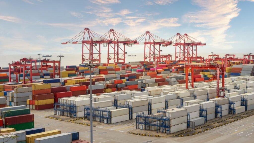 碼頭手續費由誰收取