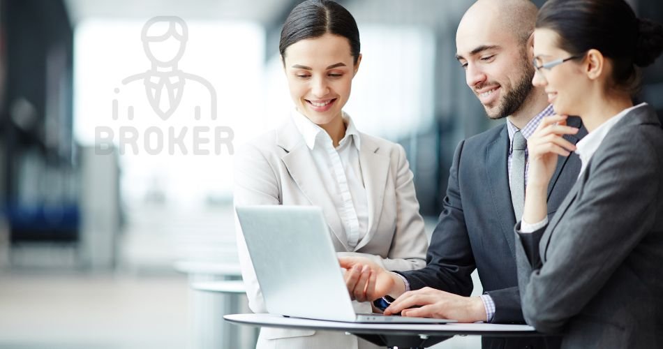 Who is the Notify Party