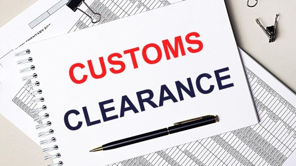 Does Customs Clearance Need for Moving Personal Belongings?