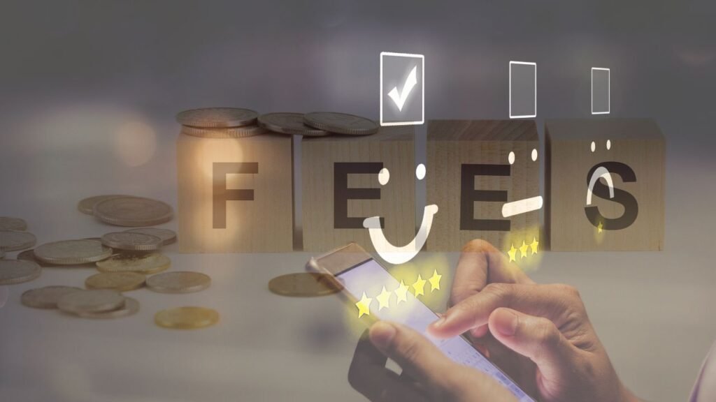 What Are Customs Clearance Fees Included?