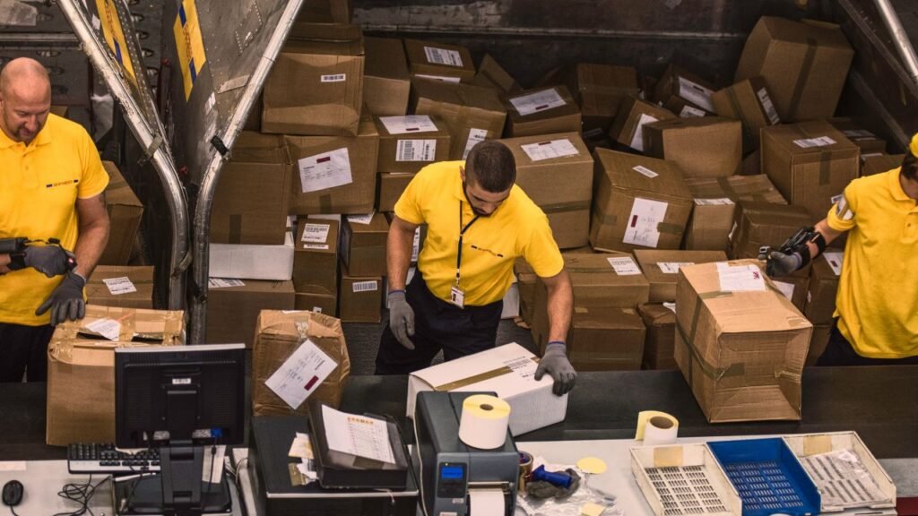 1733746090 783 Why will the Package be Held in Customs How