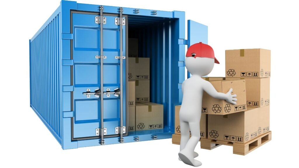 Was kostet die Abholung?