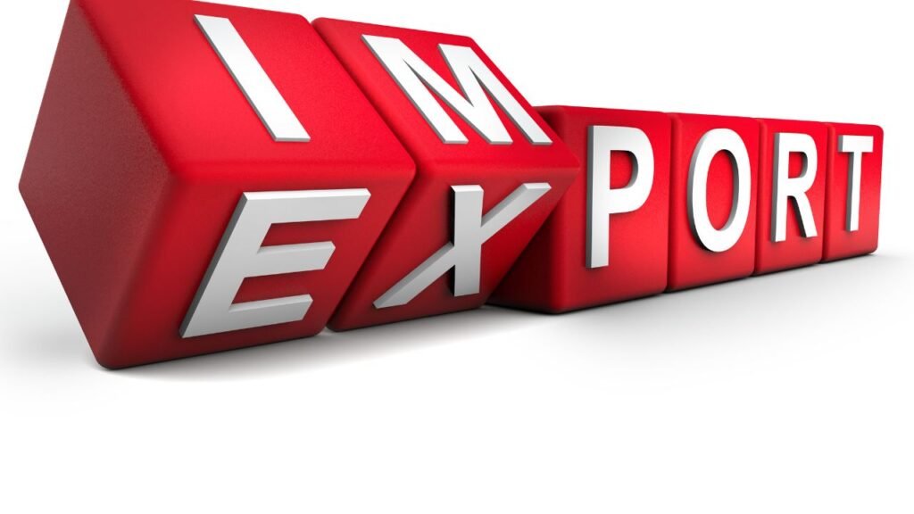 Import Customs Clearance