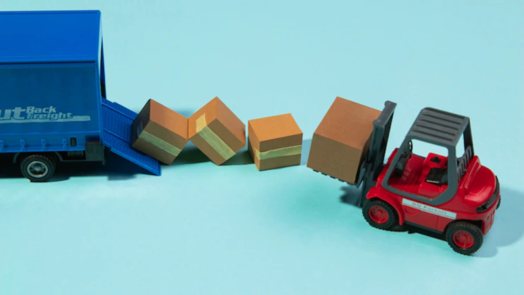 Die beste Versandmethode für den Transport von Powerbanks aus China