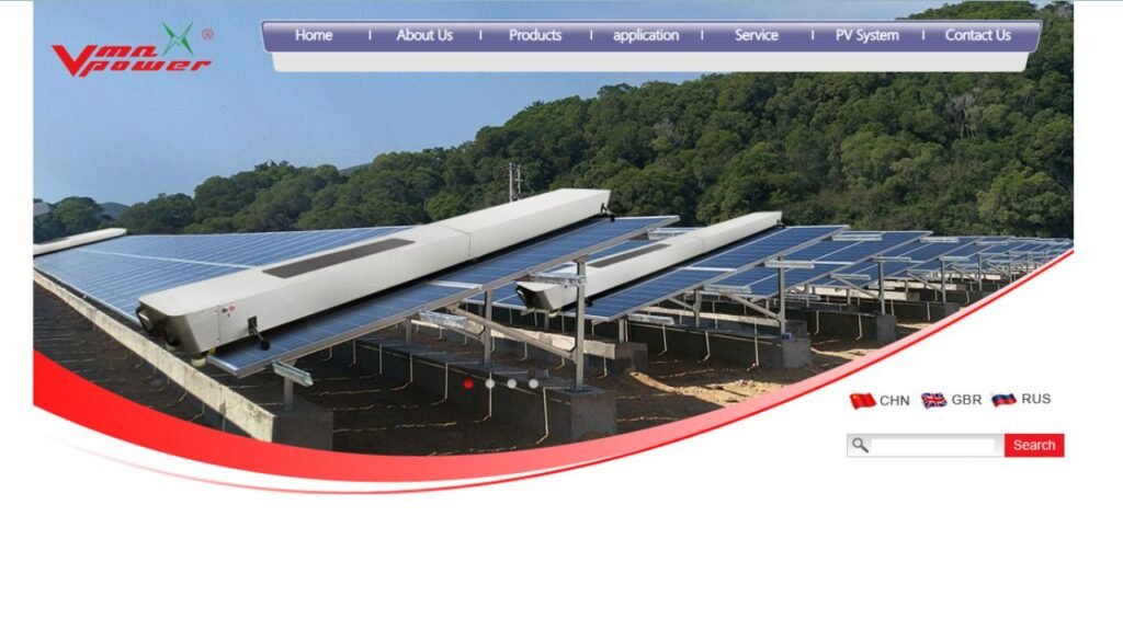 بكين مولتيفيت للتكنولوجيا الكهربائية