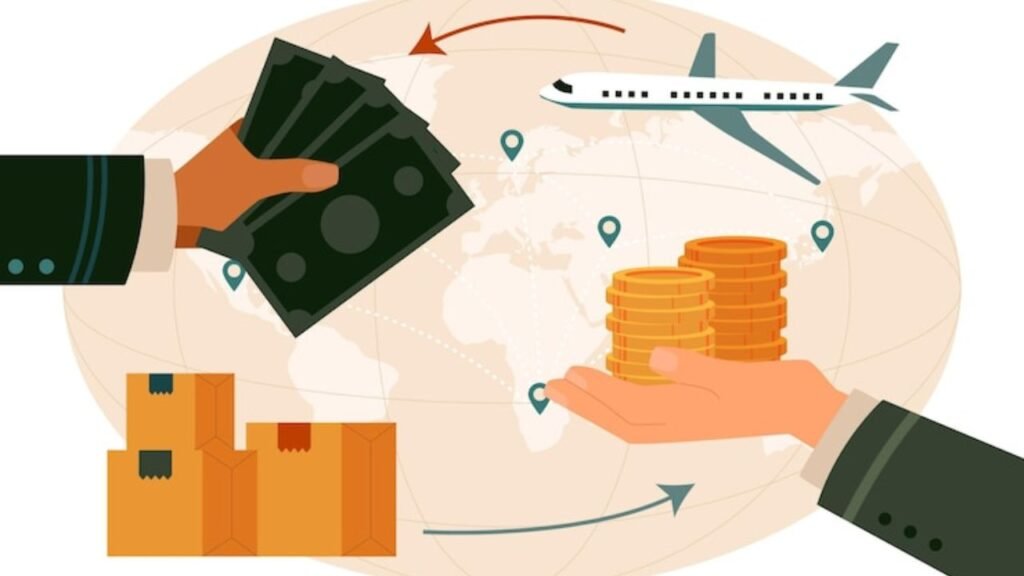 Do Air Freight Forwarders Charge Much Higher than Ocean Freight Forwarders and Why?