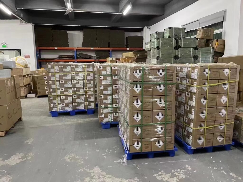 Almacenamiento gratuito