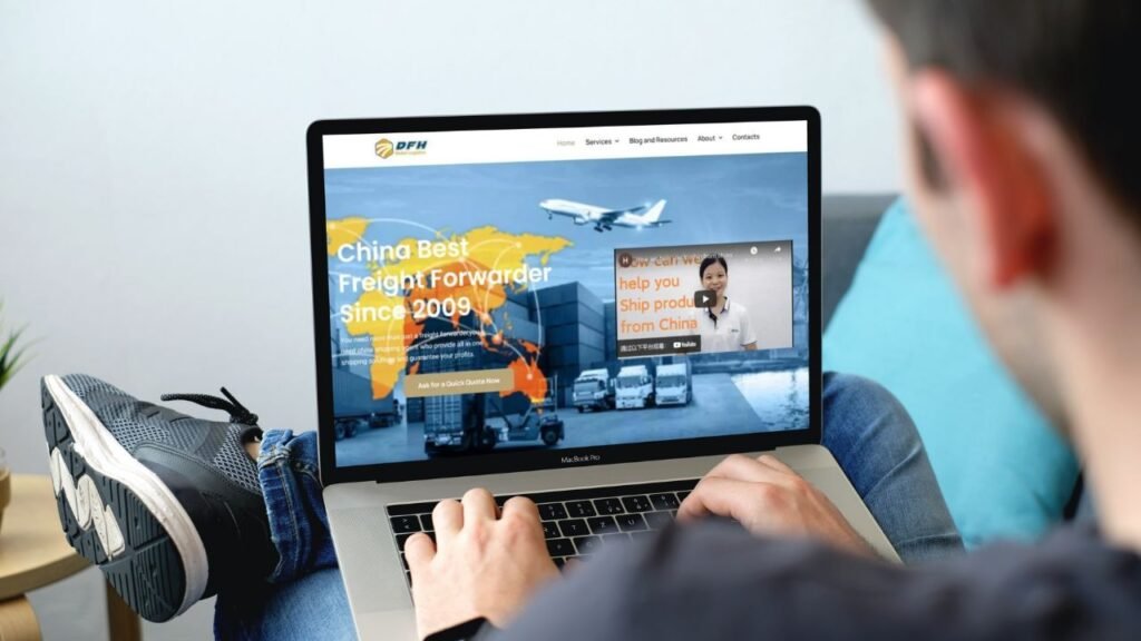 Yunteng Global Logistics Limited