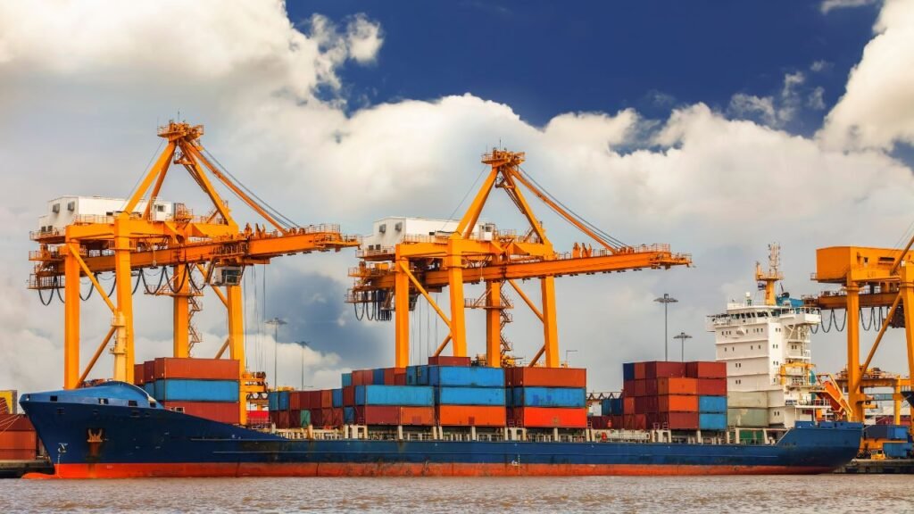 1733747634 5 Freight Forwarding Amazon FBA How to Find the Best Freight