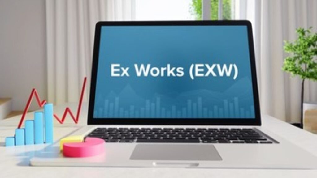 الشحن EXW – مسؤولية المورد