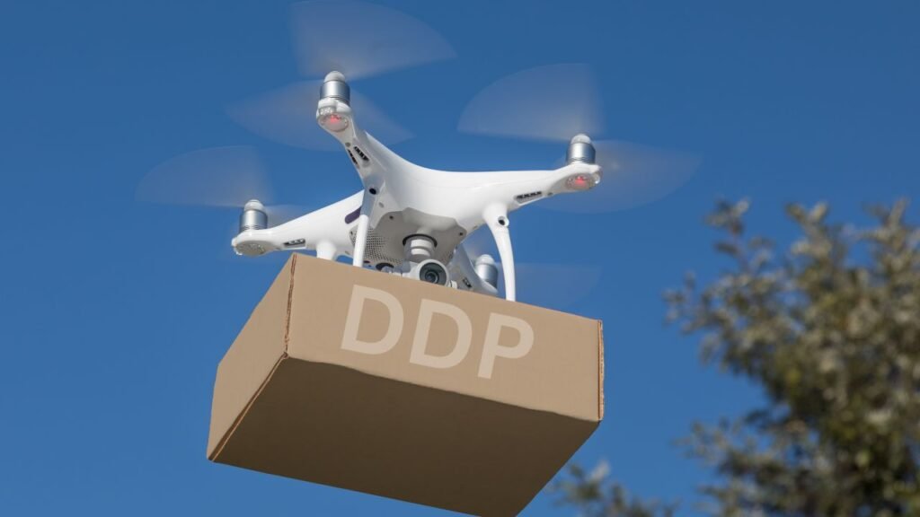 هل ينصح باستخدام DDP للمشترين الجدد أو المشترين ذوي الخبرة؟