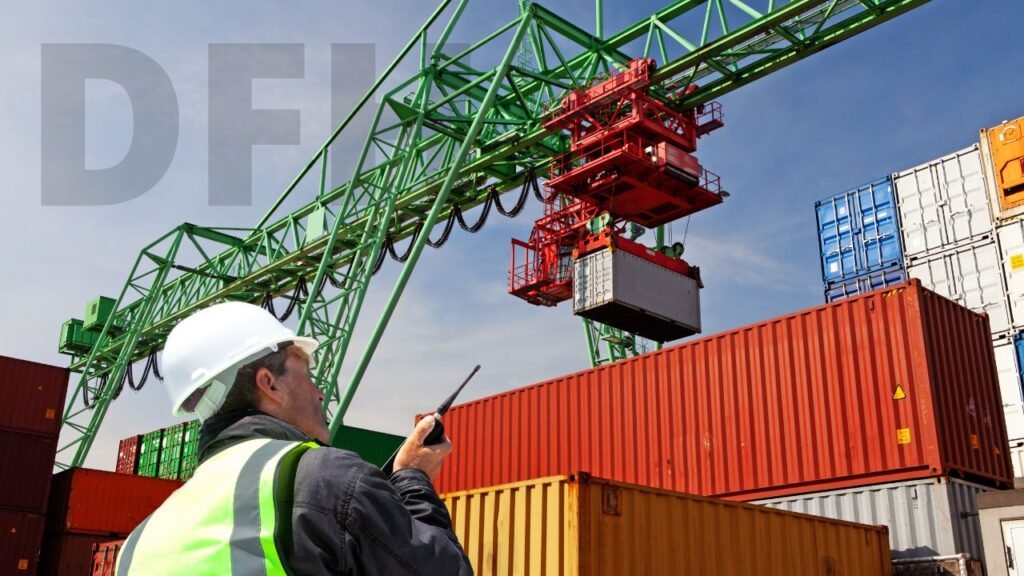 أشياء يجب البحث عنها عند اختيار شركة شحن صينية.