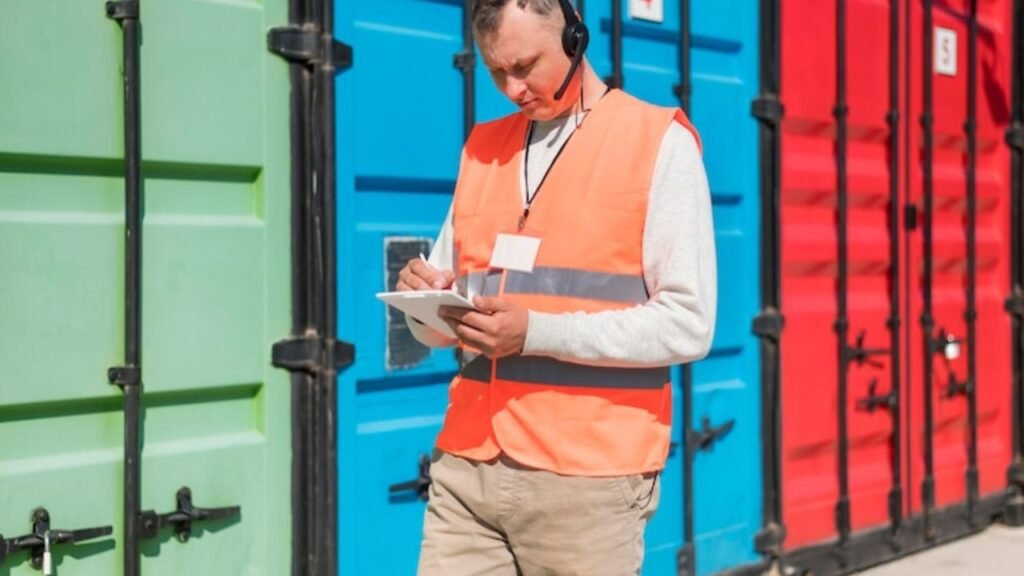 لماذا يجب عليك استئجار وكيل شحن صيني