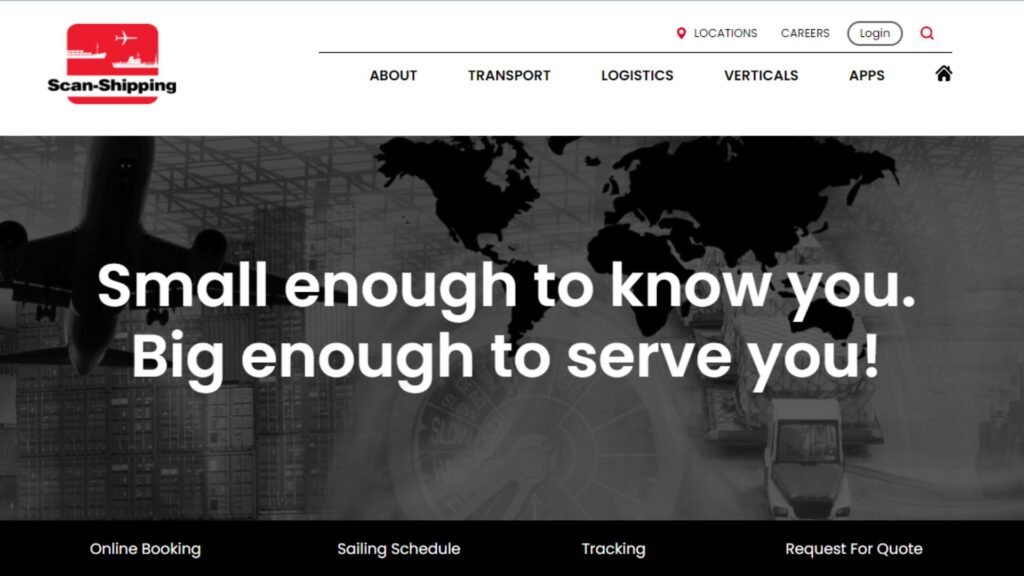 مسح الشحن AS