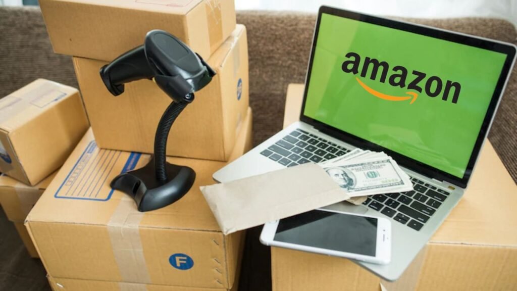 Quanto custa o envio direto da Amazon