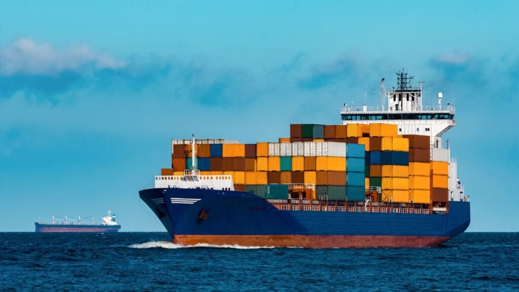 س: ماذا يعني HBL وMBL في أعمال التصدير والاستيراد؟