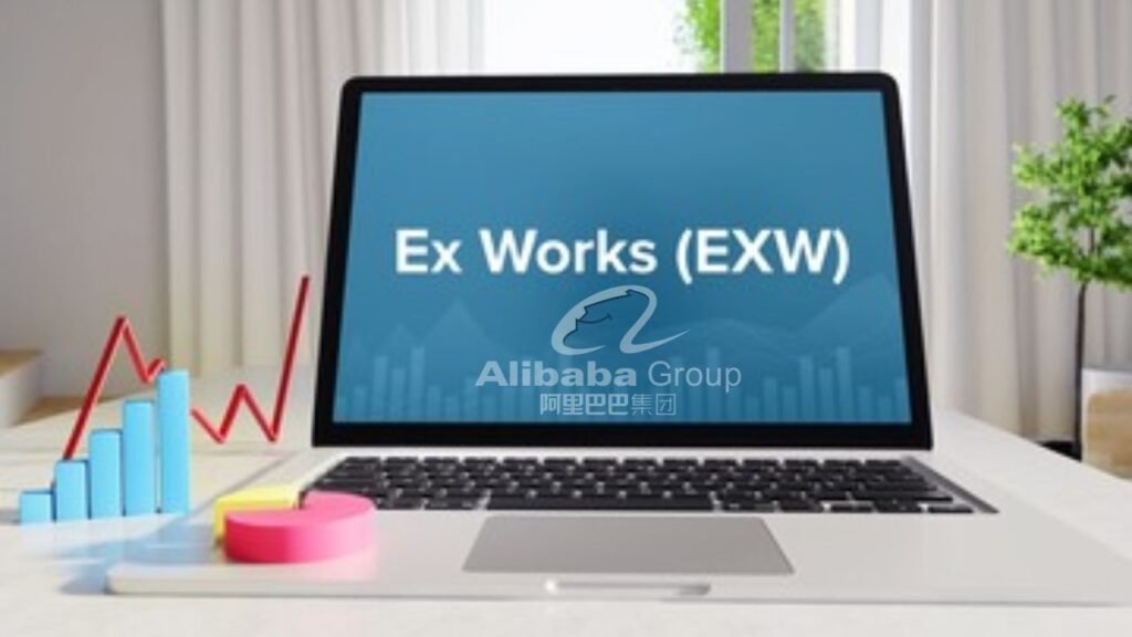 ما هو EXW على Alibaba - FH Global Logistics Chins 