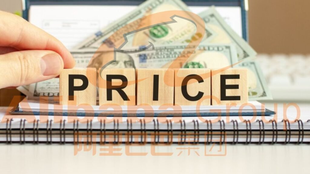 ماذا يعني سعر EXW لشركة Alibaba - شحن Alibaba EXW - FH Global Logistics Chins