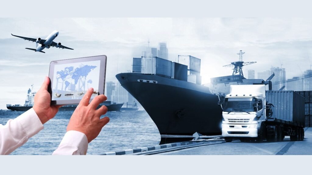 Means of transportation