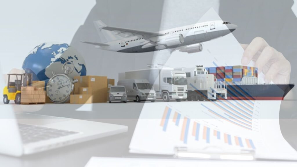 ハウス航空貨物運送状とは