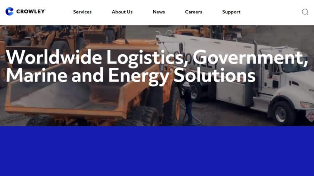 Crowley - Florida US