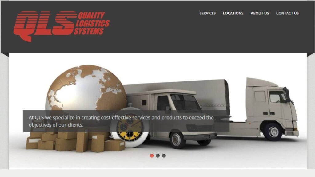 Quality Logistics Systems 