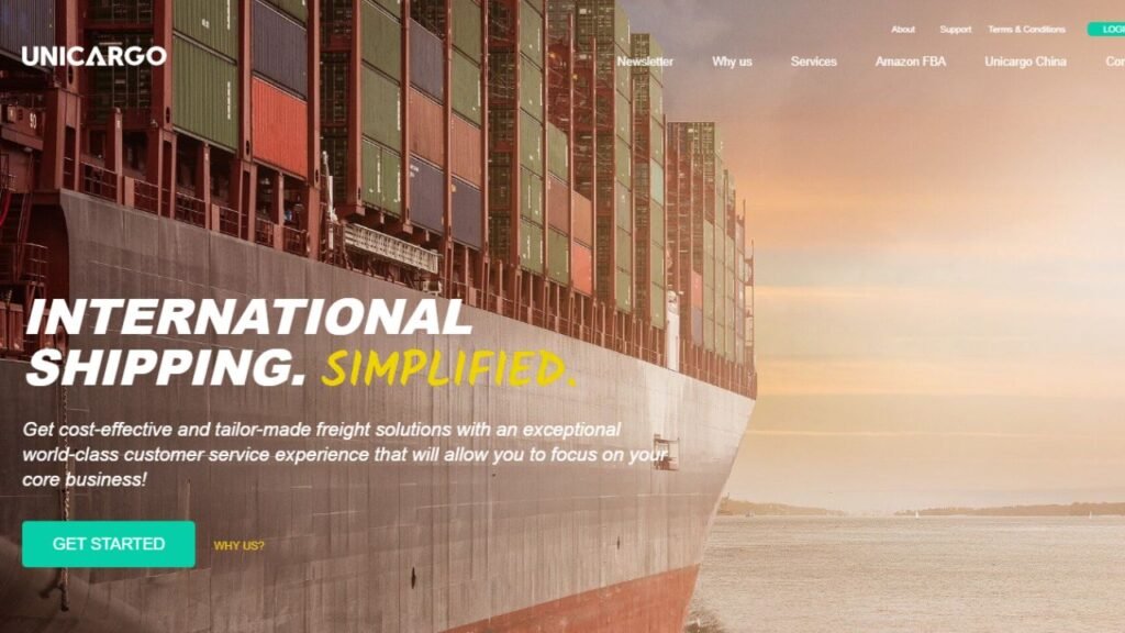 Unicargo 
