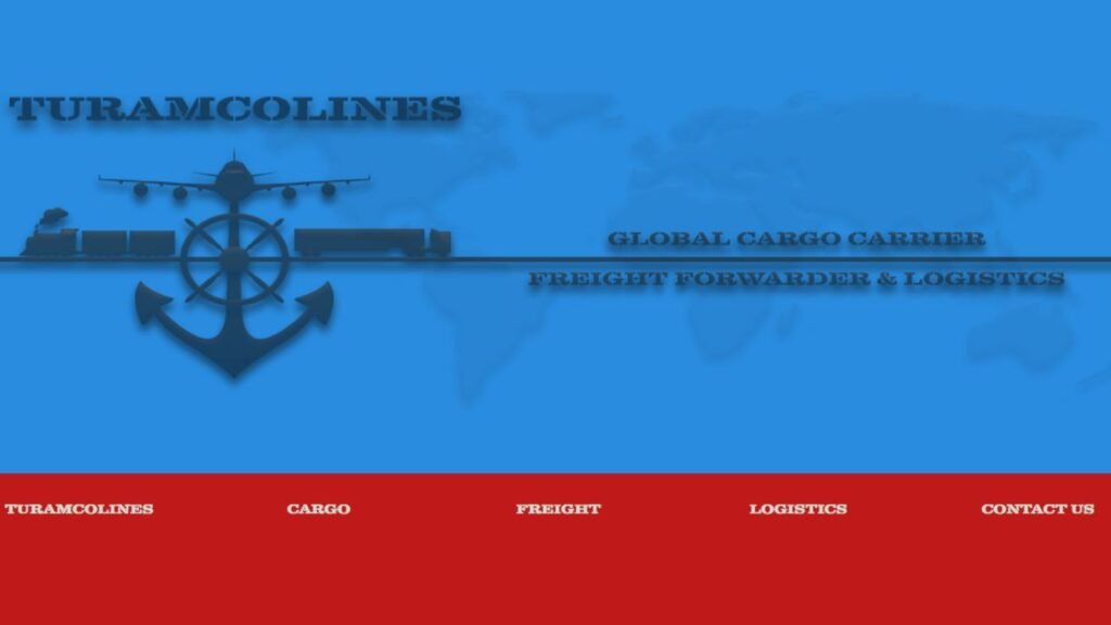 Top Freight Forwarders in New York 19 Turamco Lines