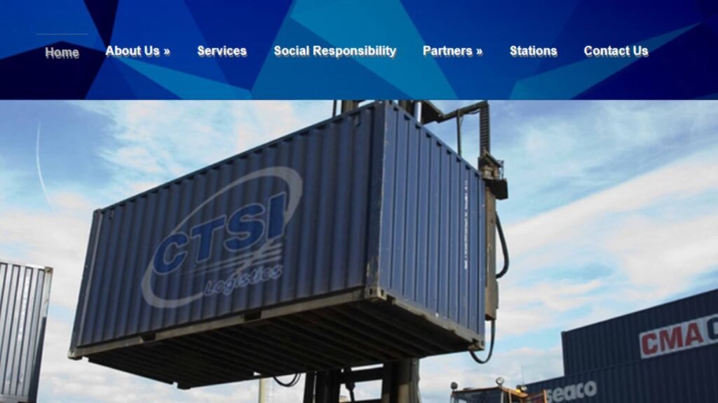 leading logistics company in philippines