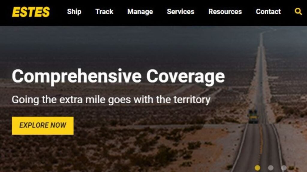 Top Freight Forwarders in US 13 US-Logistikunternehmen