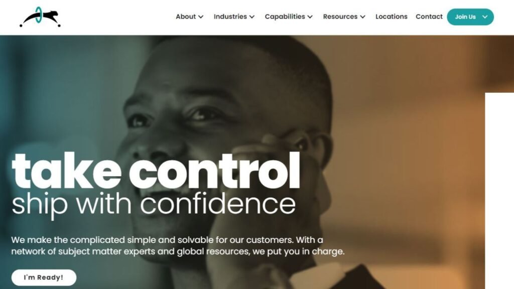 Top Freight Forwarders in US 18 Seefrachtunternehmen von uns