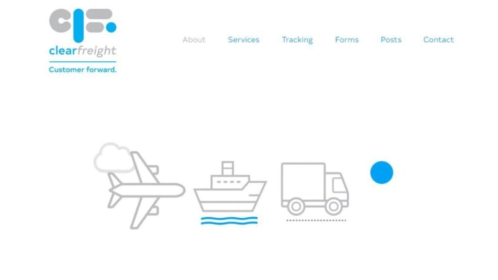 Top Freight Forwarders in US 24 uns Reederei