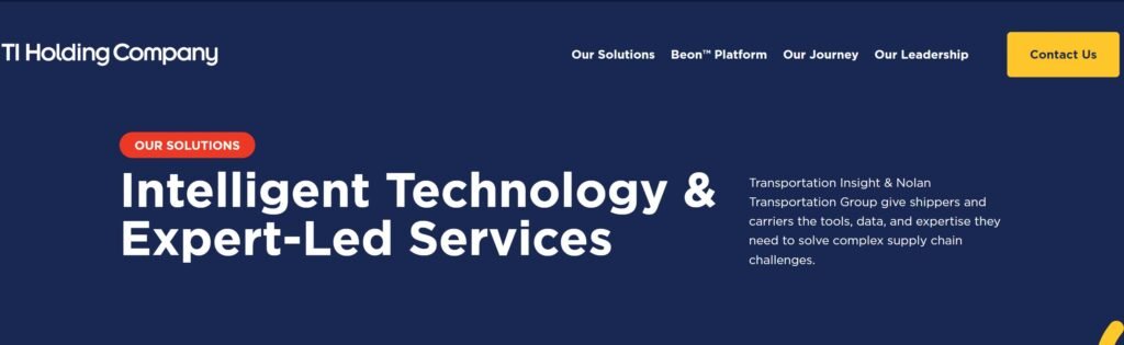 1733750816 22 Top 11 der besten Spediteure in den USA