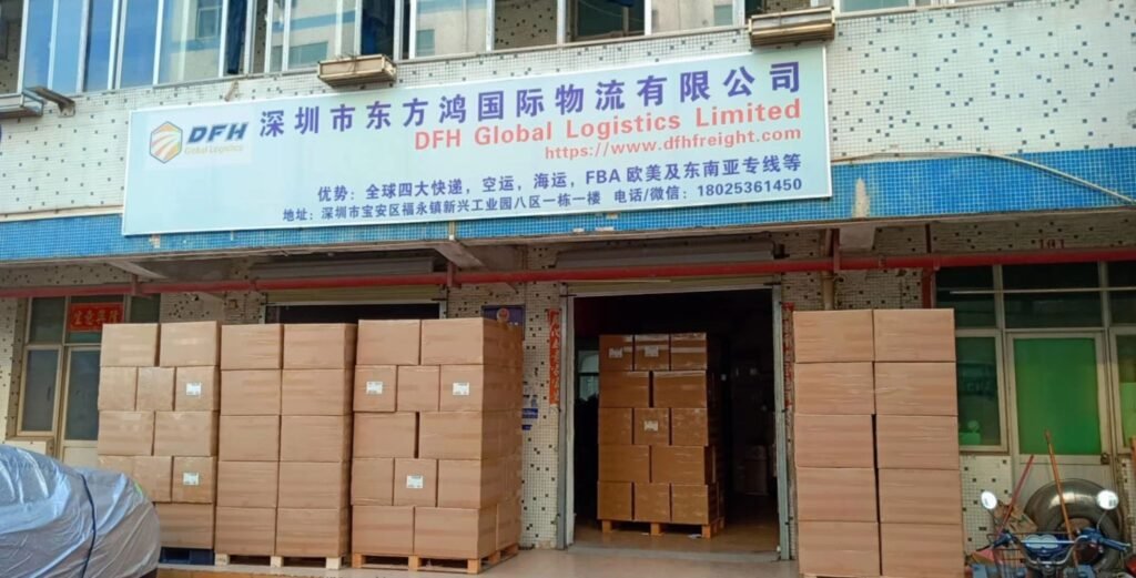 1733750820 3 Top 11 der besten Spediteure in den USA