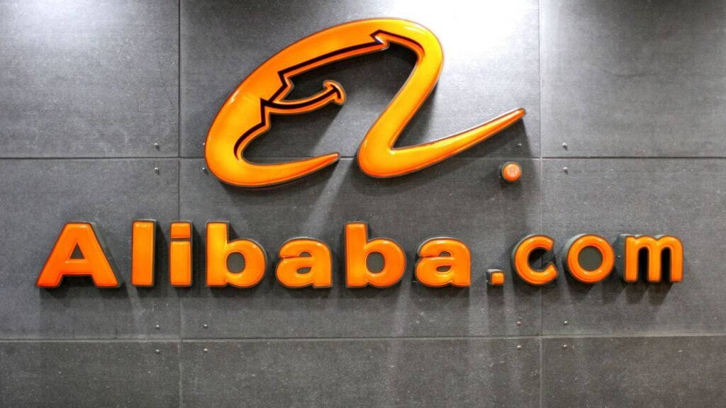 ¿Qué es Alibaba?
