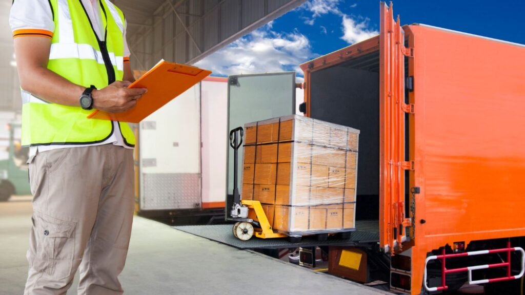 تحديات توحيد الشحنات