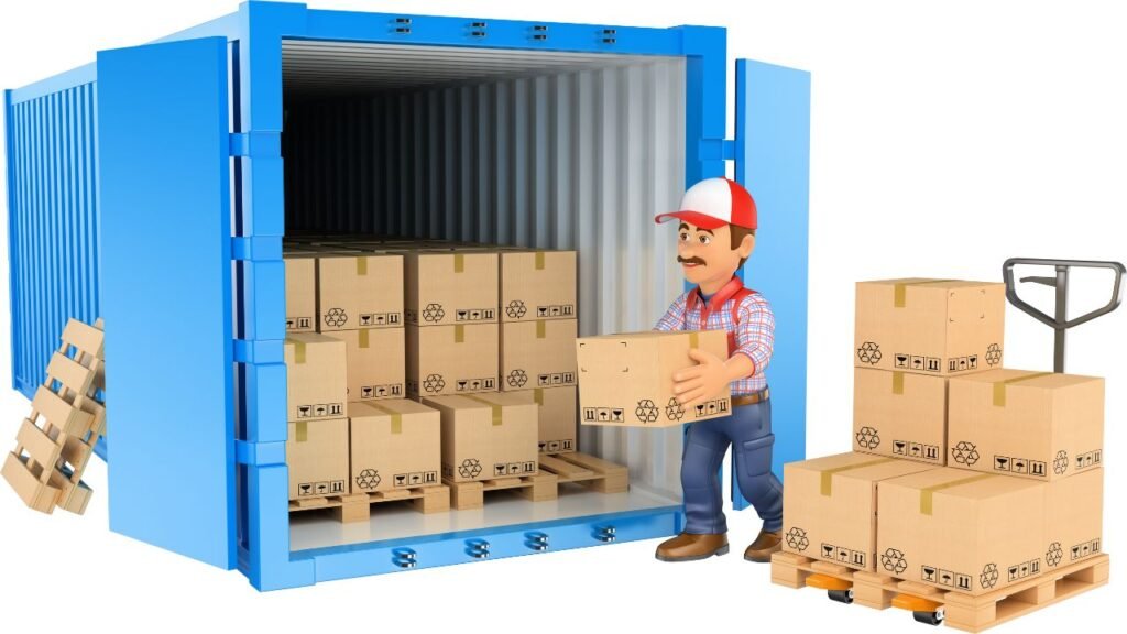 Was sind Liegegelder und Standgelder?