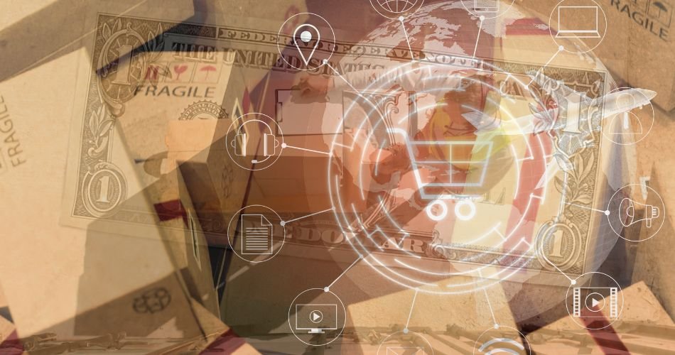 What do freight charges mean?