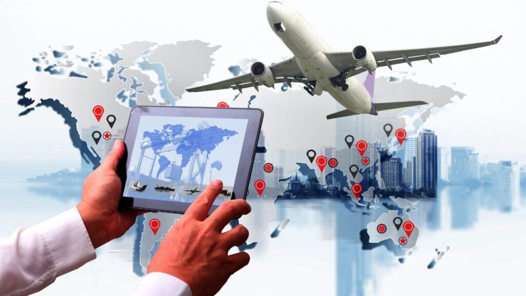 Como reduzir custos de transporte e custos de logística