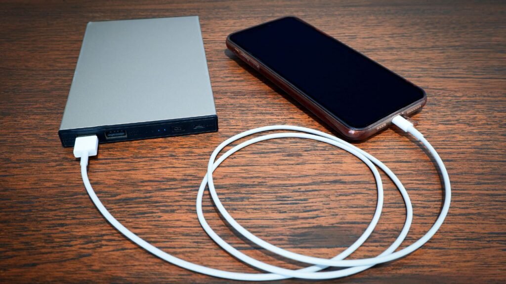 Was ist eine Powerbank